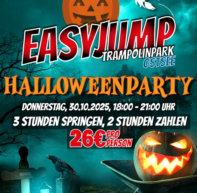 © EasyJump Schwerin