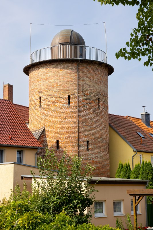 &copy; Stadt Barth | Arndt Gl&auml;ser