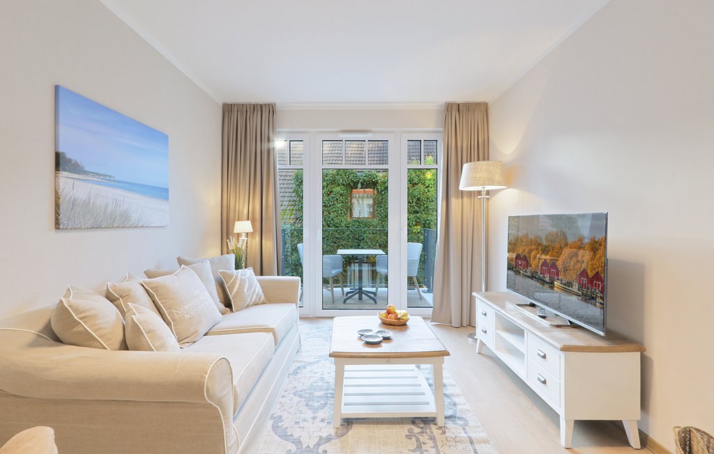 at the Baltic Court, © NOVASOL