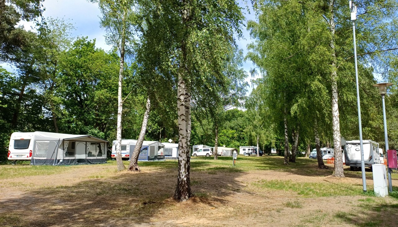 Area 1B (17), © Campingplatz Ecktannen