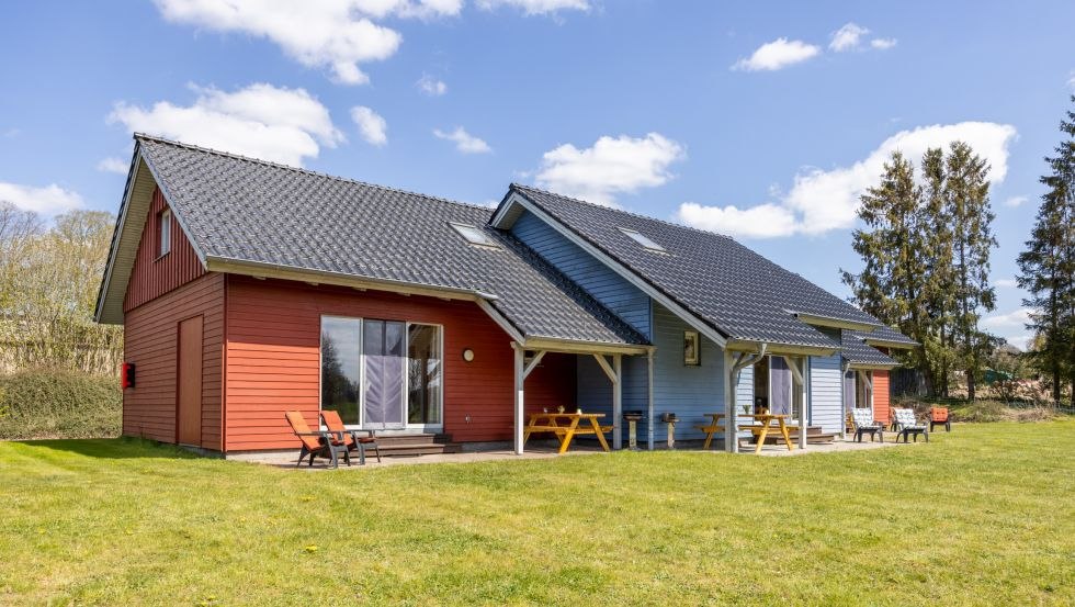 Aussenansicht 8_980x553, © Ferienhof Diederichs