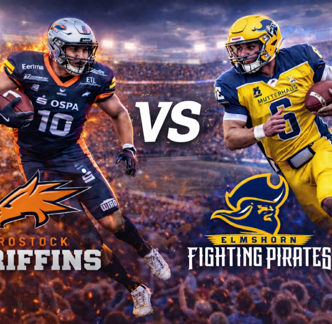 VA Image // © Griffins Media Team VA Image // © Griffins Media Team