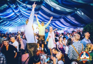 © Rostocker Oktoberfest GmbH