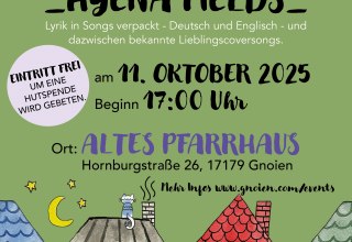 © Warbelstadt Gnoien