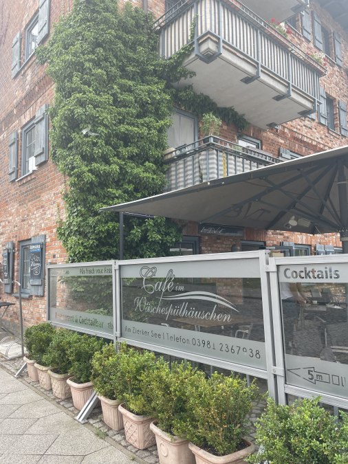 Fabryka LIVE, © Stadt Neustrelitz Fabryka LIVE, © Stadt Neustrelitz