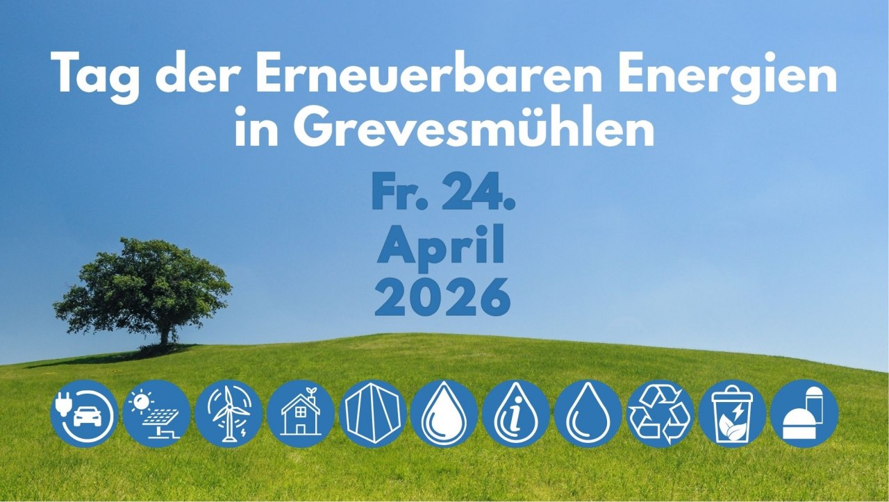 Renewable Energies Day // &copy; Claudia Tunn