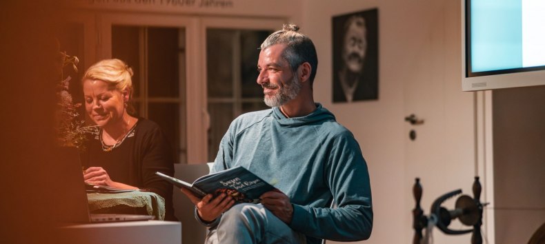 © Kurverwaltung Goehren / Julian Pflug © Kurverwaltung Goehren / Julian Pflug