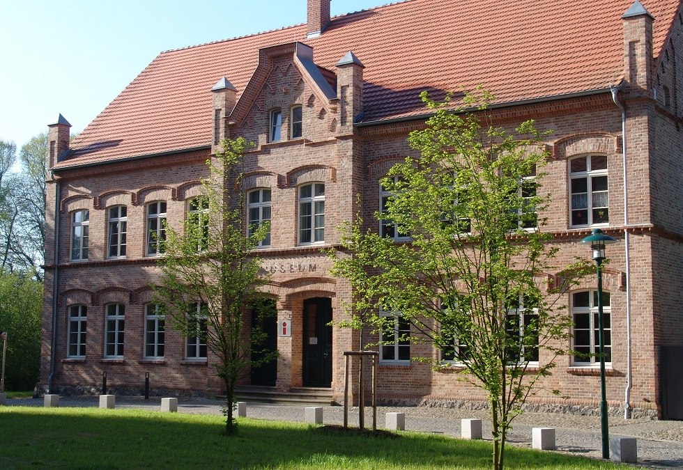 Muzeum Miejskie Grevesmühlen, © Stadt Grevesmühlen