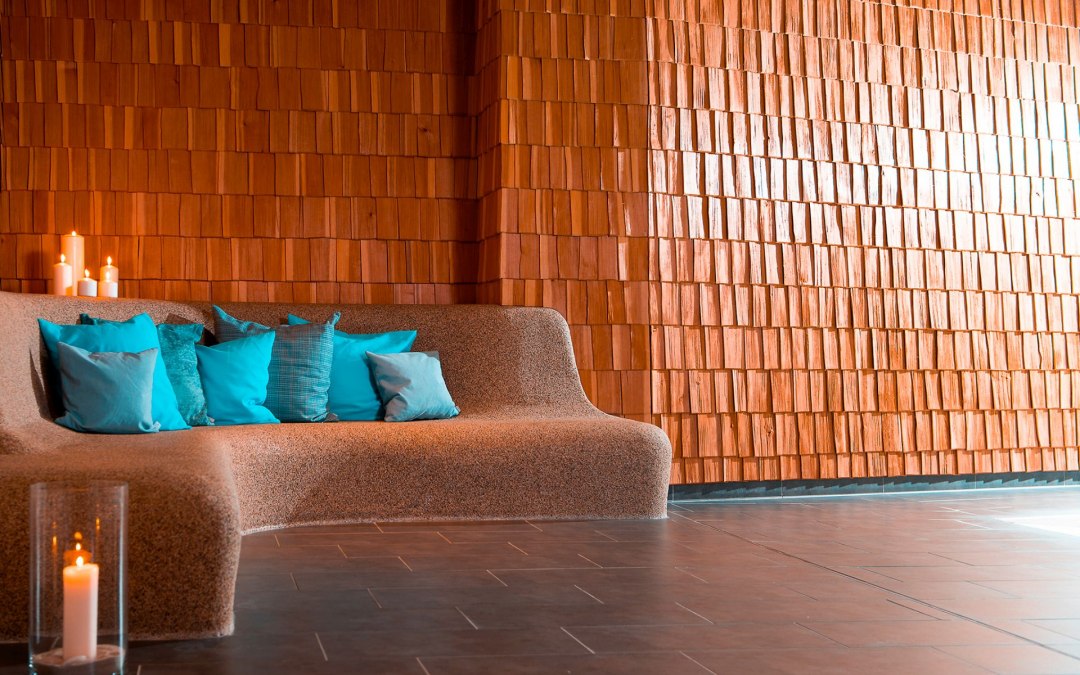 GRAND Spa, © THE GRAND Ahrenshoop