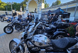 © Kurverwaltung Goehren © Kurverwaltung Goehren