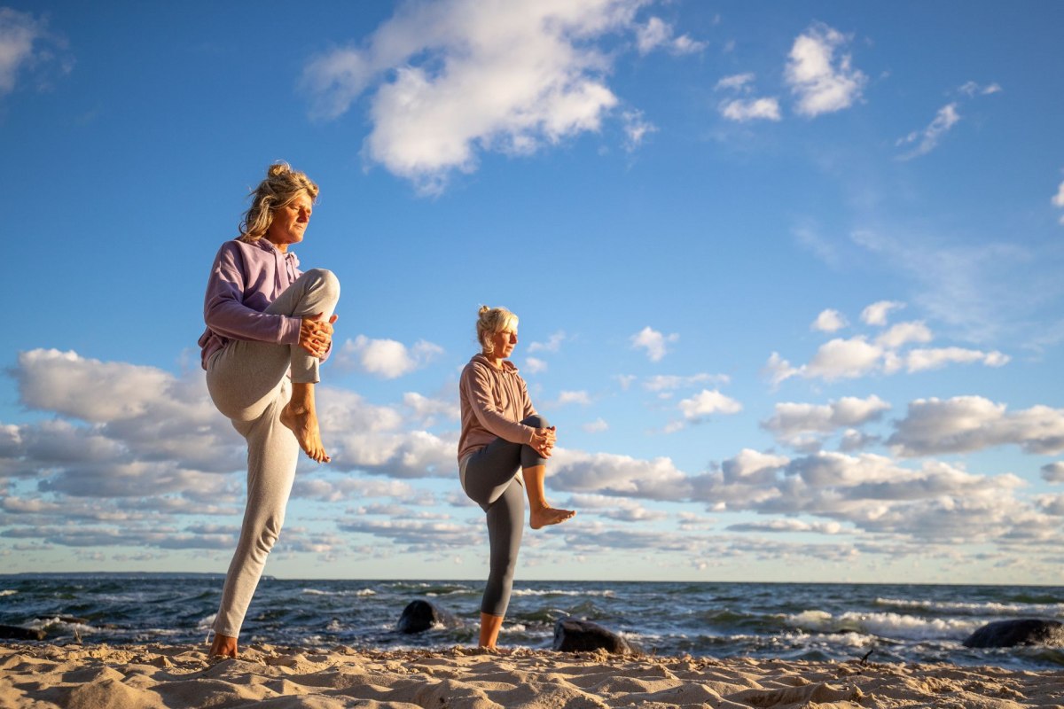Pilates (c) Kurverwaltung Goehren Martin Stoever_09-2020_P5I3998, &copy; Kurverwaltung Goehren / Martin Stoever