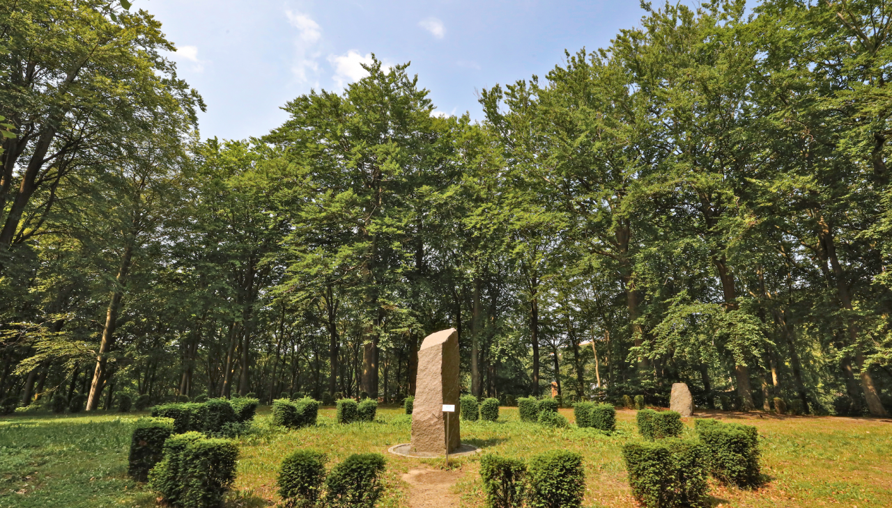 kustplaats aan de Oostzee, © TMV/Gohlke