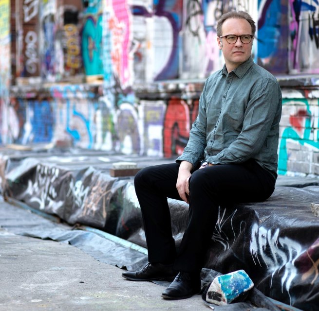 &copy; Dominic Reichenbach