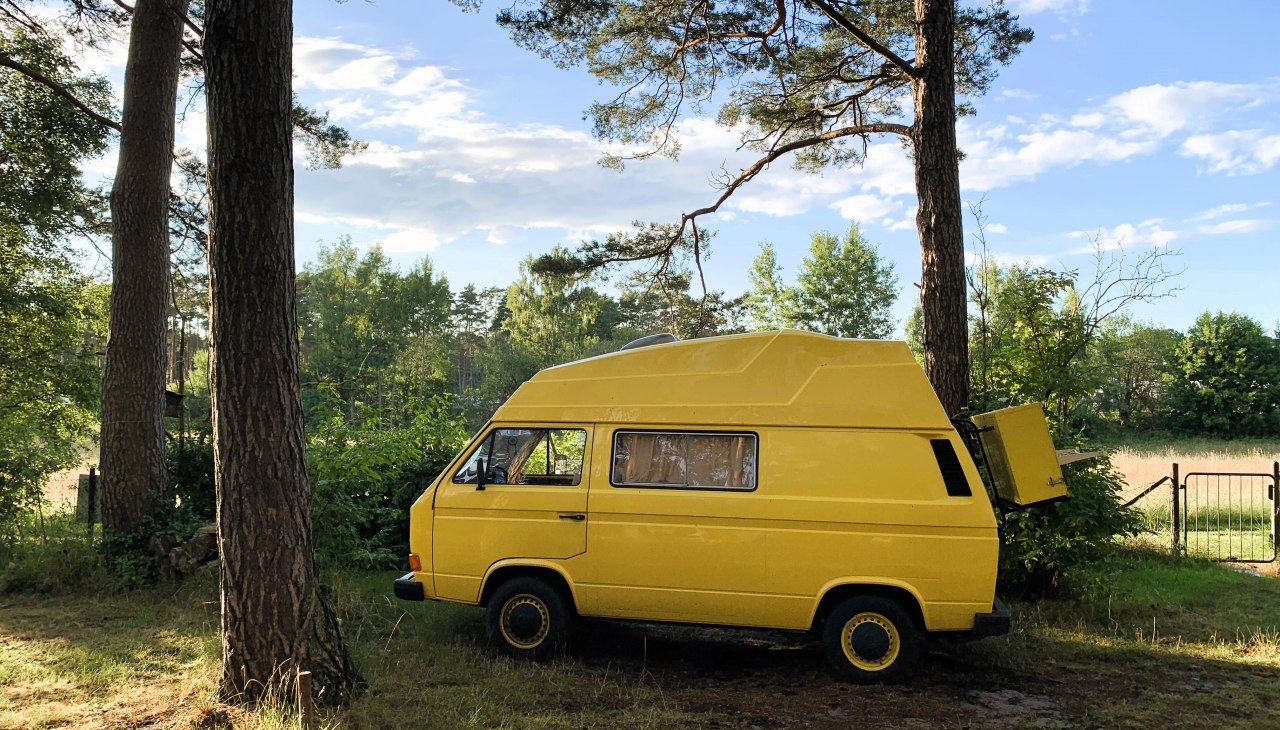 Baltic Sea Camp Peenemündung, © Ostseecamping Peenemündung Alexandra und Michael Heck eGbR Baltic Sea Camp Peenemündung, © Ostseecamping Peenemündung Alexandra und Michael Heck eGbR