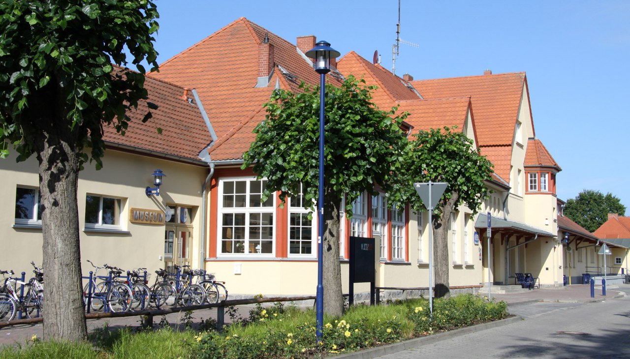 © Heimatmuseum Zinnowitz