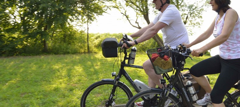 &copy; Stadt Neustrelitz