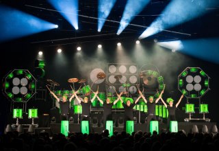 &copy; greenbeats