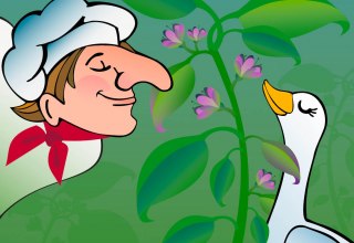 &copy; Vorpommersche Landesb&uuml;hne