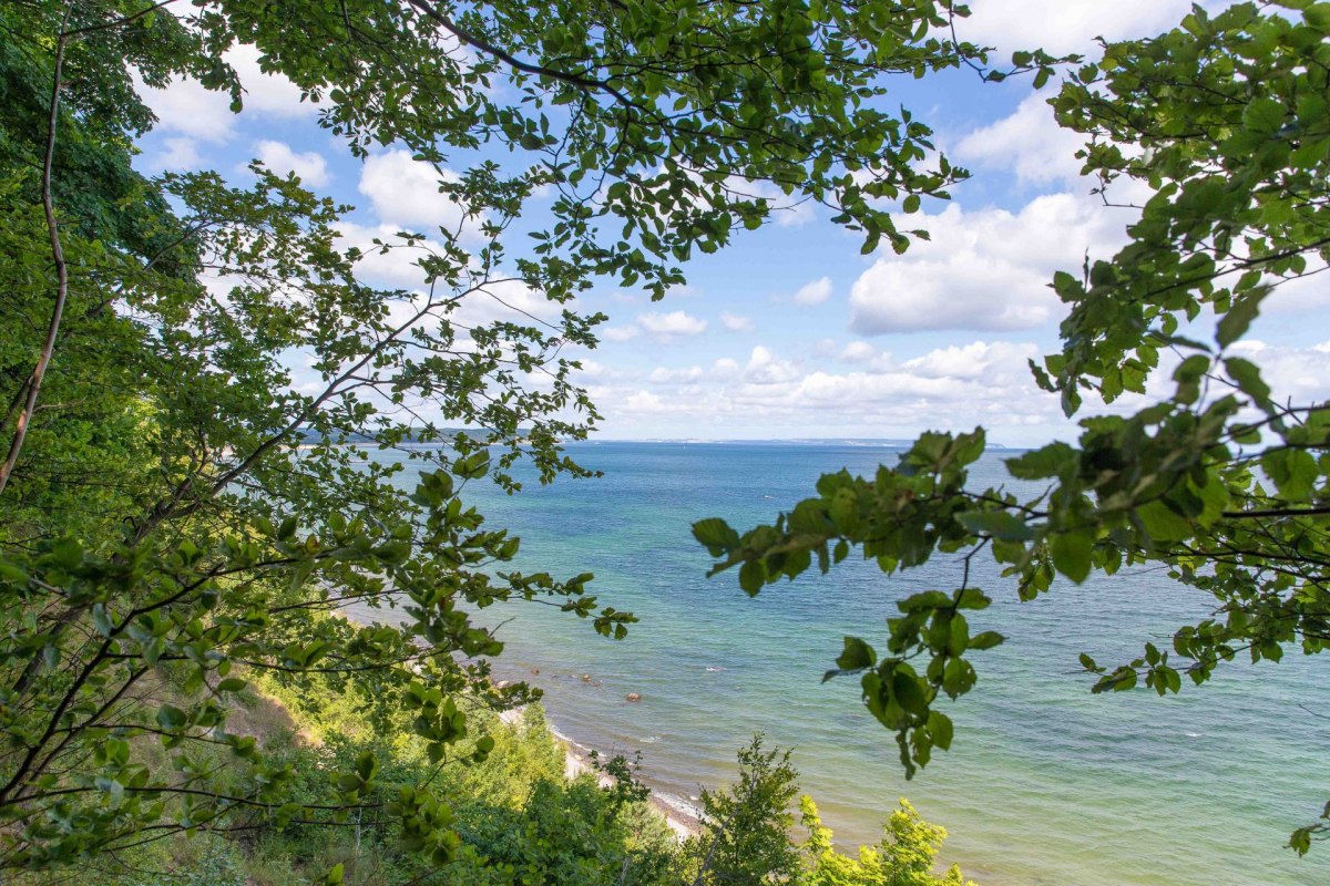 © Kurverwaltung Goehren / Martin Stoever © Kurverwaltung Goehren / Martin Stoever