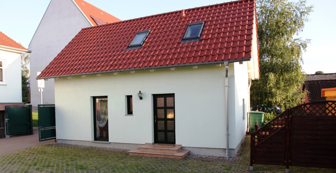 Comfortably furnished vacation home in a quiet location, &copy; Andreas Hollstein