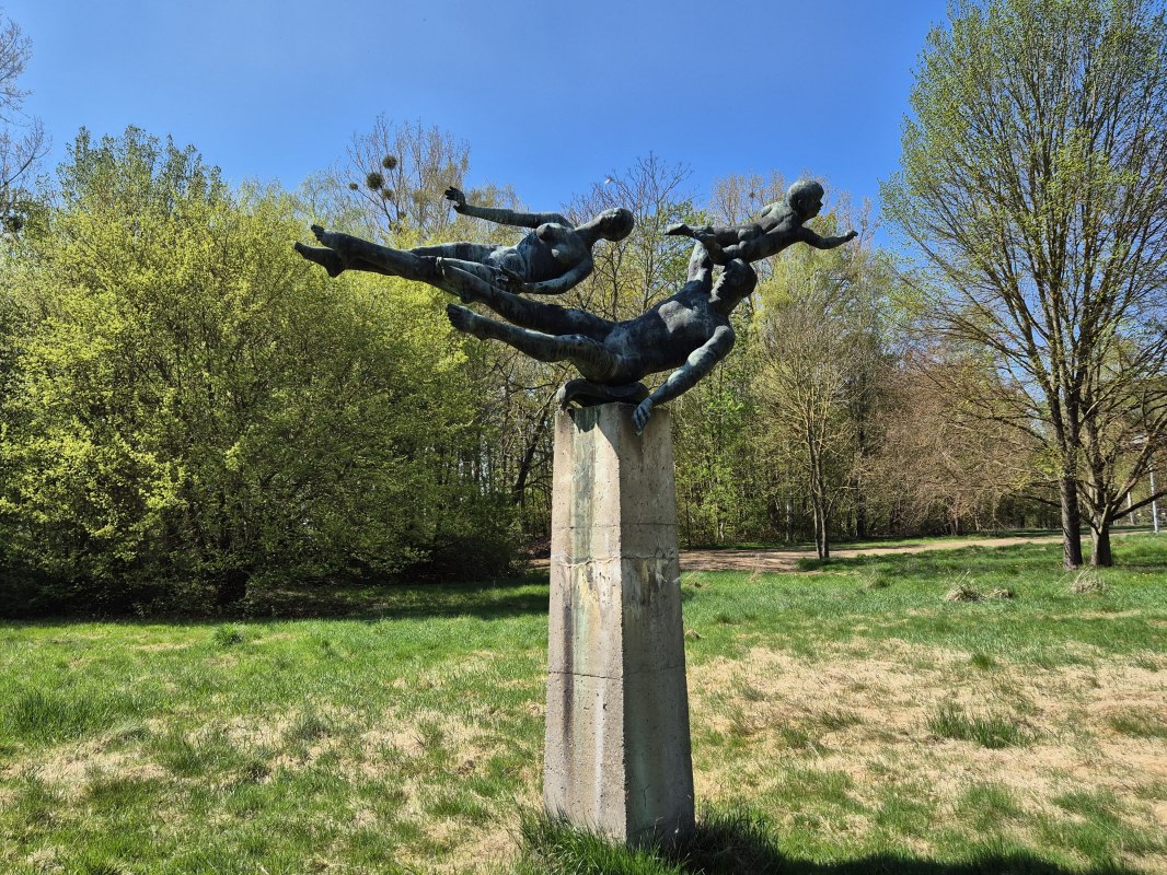 20250420_132311, &copy; Gina Schulenberg