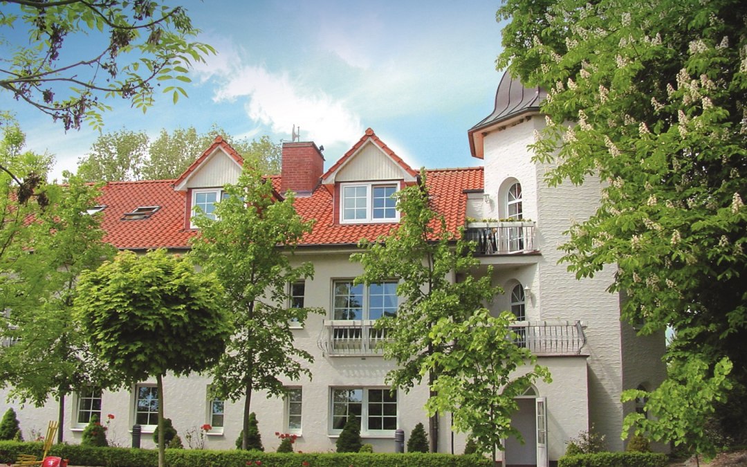 Van der Valk Golfhotel Serrahn, © Van der Valk Linstow