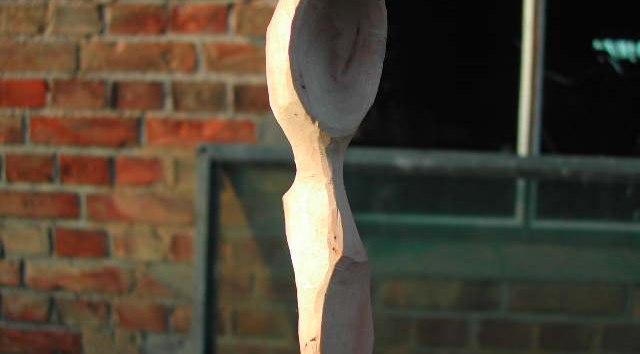 Victorine Eberhardt "Spoon" // © Victorine Eberhardt Victorine Eberhardt "Spoon" // © Victorine Eberhardt