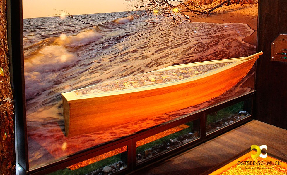 &copy; Schaumanufaktur Ostsee Schmuck