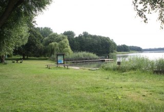 © Mecklenburgische Kleinseenplatte Touristik GmbH © Mecklenburgische Kleinseenplatte Touristik GmbH