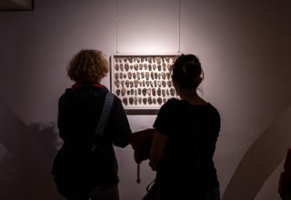 © André Gschweng © André Gschweng