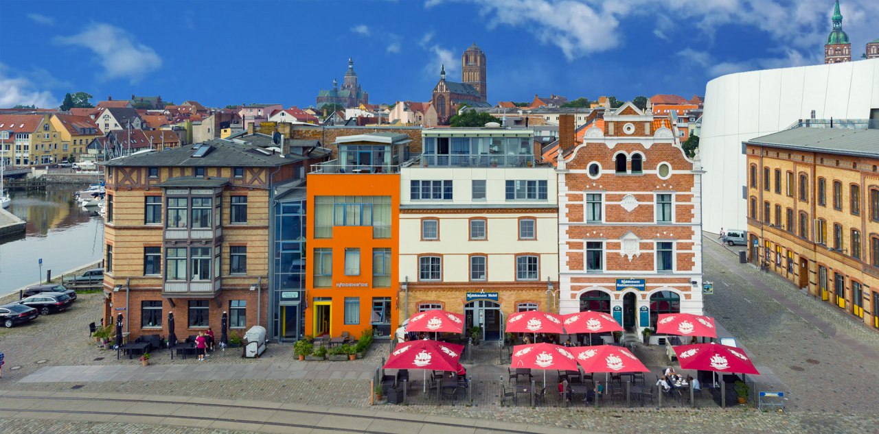 63ef71058db7b162238442, © Hotel Hiddenseer 63ef71058db7b162238442, © Hotel Hiddenseer