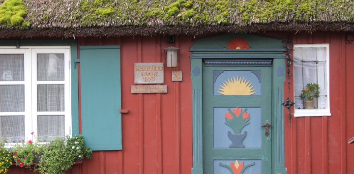 &copy; Kur- und Tourismusbetrieb Ostseebad Prerow