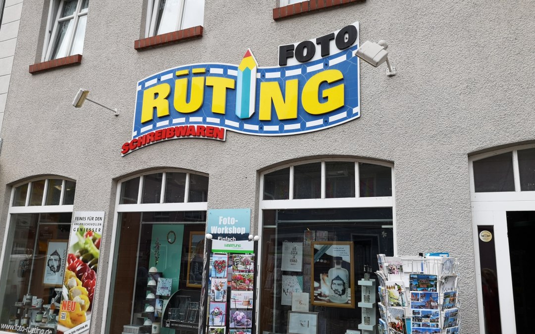 Photo Rüting, © Stadt Barth