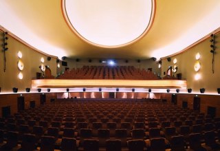 &copy; Capitol Schwerin