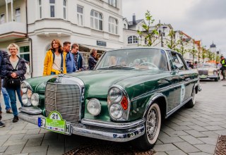 &copy; Binzer Bucht Tourismus