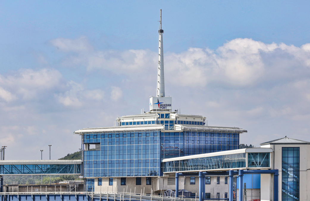 ferry port-sassnitz_3, © TMV/Gohlke