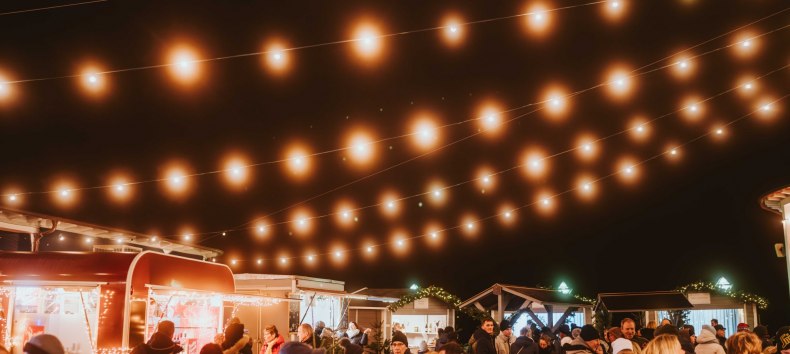 © Binzer Bucht Tourismus © Binzer Bucht Tourismus