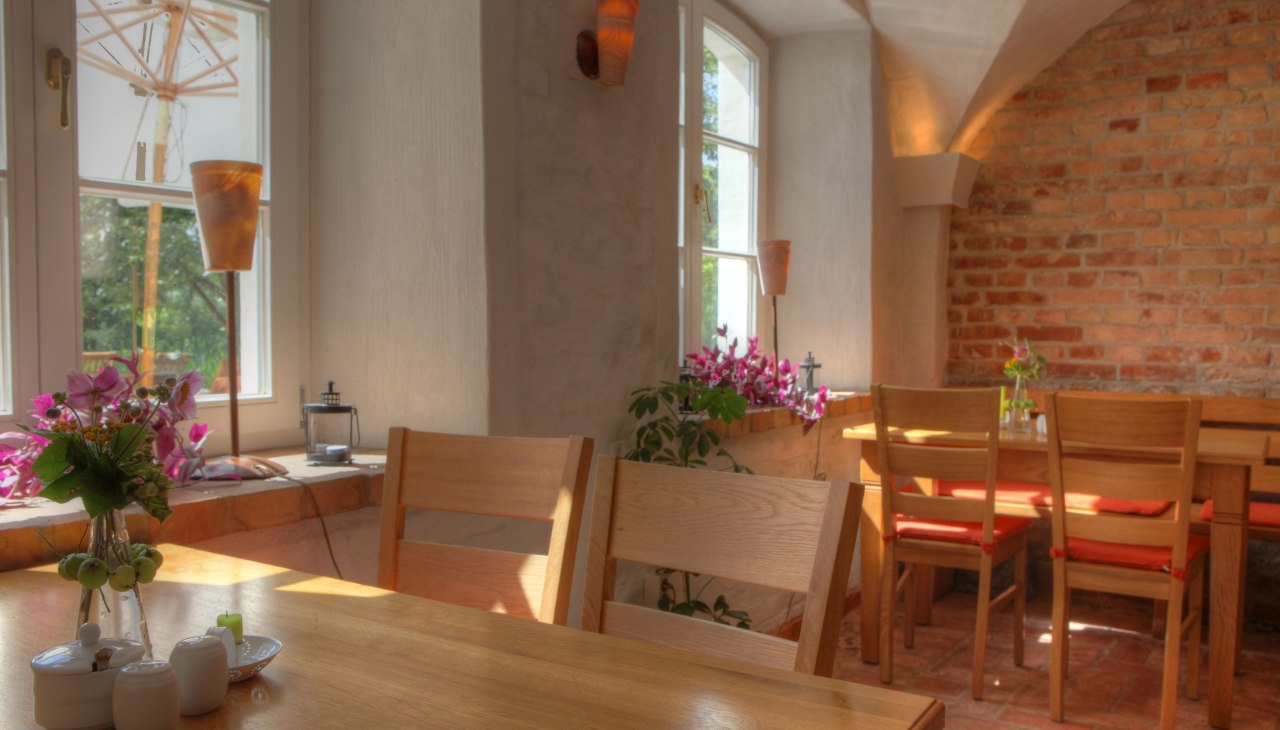 Dworek Parin-36bme, © Hotel Gutshaus Parin