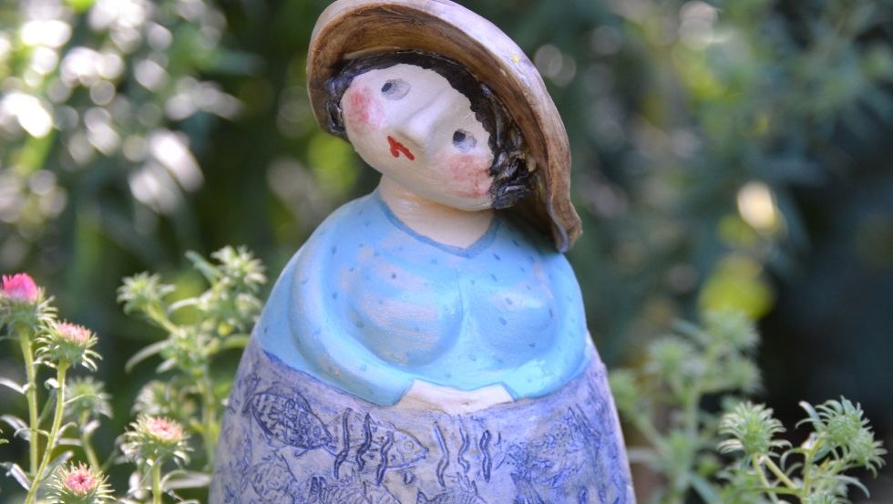 &copy; Heike H&uuml;nniger