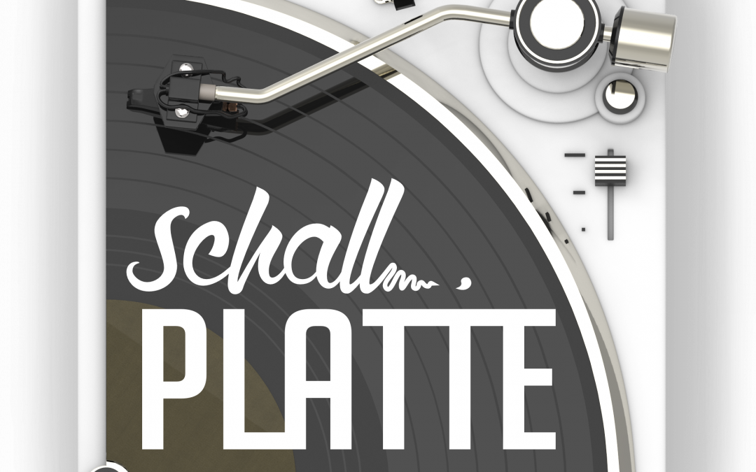 schall_platte_Logo, © polylux e. V.