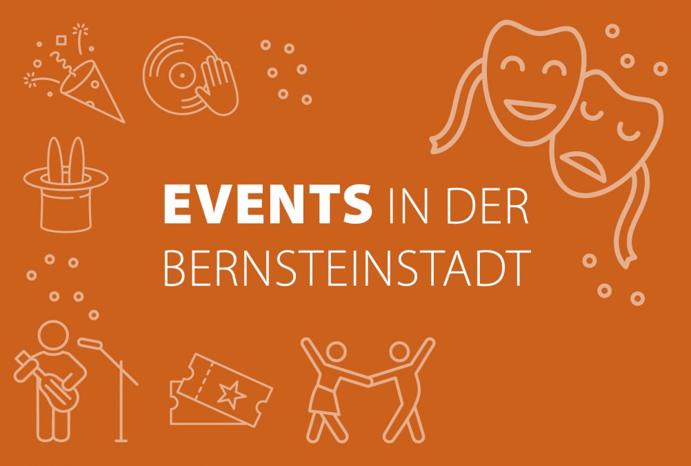 Events in the amber city, © Stadt RIbnitz-Damgarten