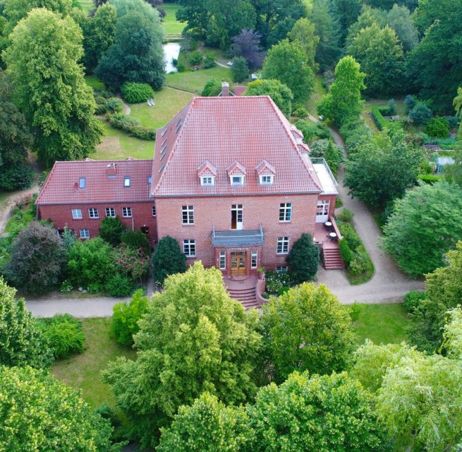 Gutshaus Gottin // © Gutshaus Gottin Gutshaus Gottin // © Gutshaus Gottin