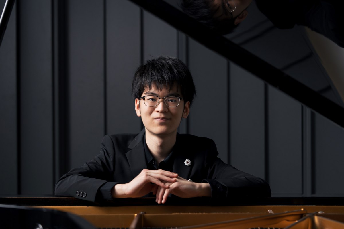 © Tom McKenzie © Tom McKenzie