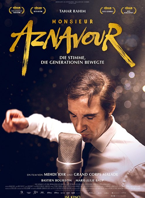 monsieur-aznavour, © Internet Movie Database
