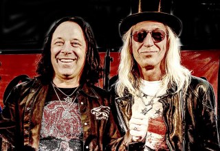 © Peter Dreger © Peter Dreger