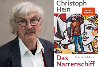© Suhrkamp Verlag