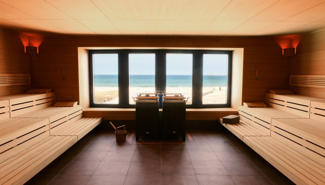 Kustplaats opgietsauna, &copy; a-ja Resort und Hotel GmbH