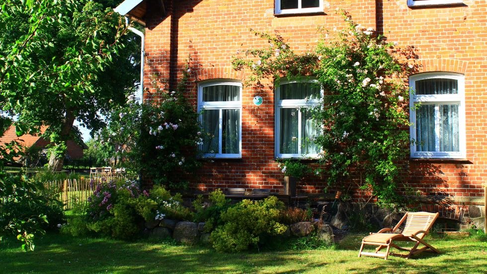 Witamy w mieszkaniu wakacyjnym Bullerbü // © Ferienwohnung Bullerbü/Keil Witamy w mieszkaniu wakacyjnym Bullerbü // © Ferienwohnung Bullerbü/Keil