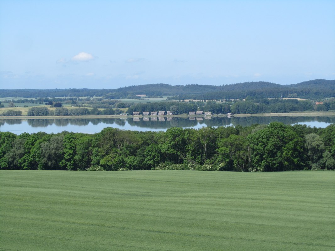 Height Basedow, &copy; Jana Koch