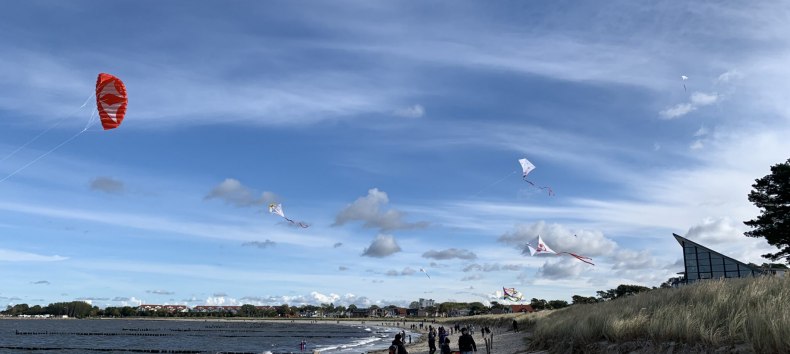 © Gemeinde Ostseebad Glowe
